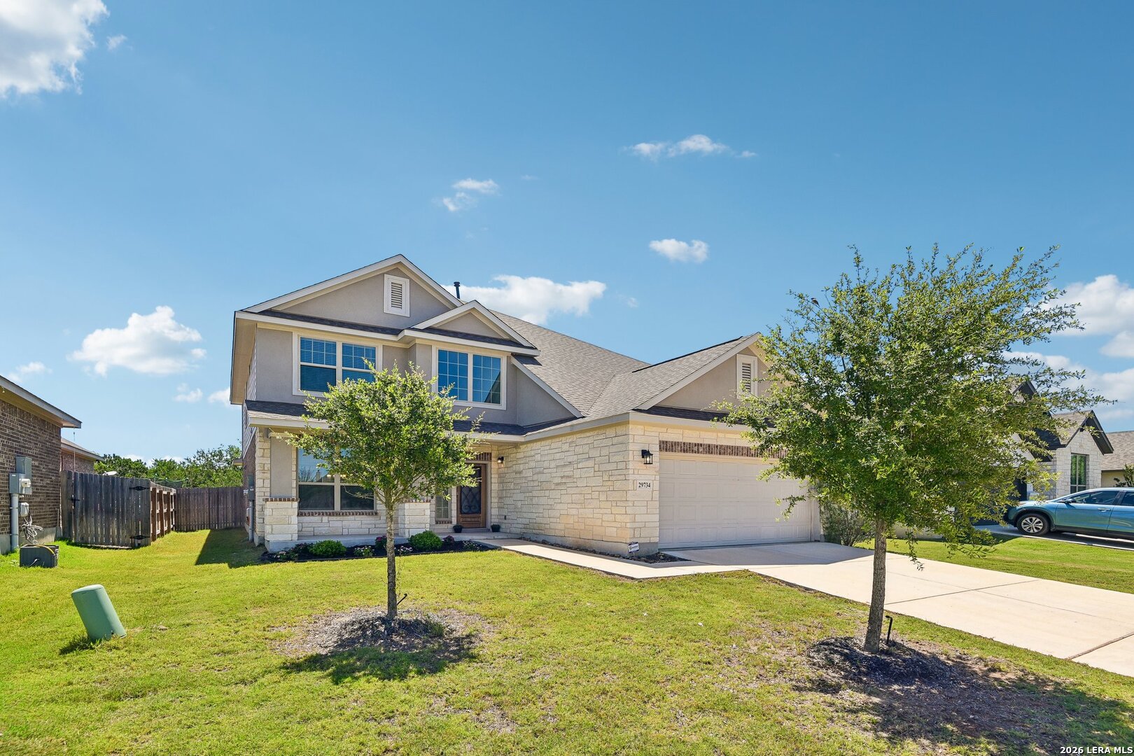 29734 Wackford Ridge Fair Oaks Ranch TX 78015