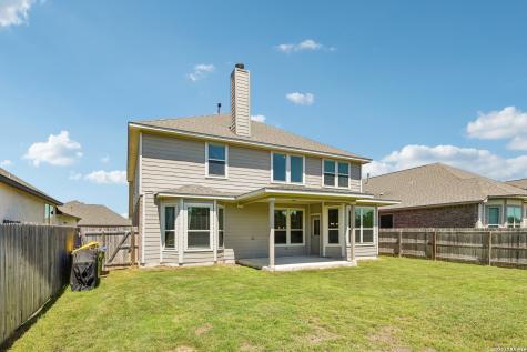 29734 Wackford Ridge Fair Oaks Ranch TX 78015