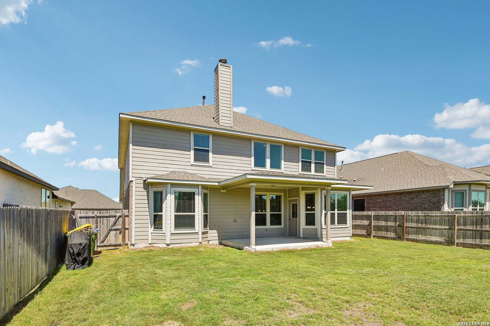 29734 Wackford Ridge Fair Oaks Ranch TX 78015