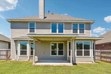 29734 Wackford Ridge Fair Oaks Ranch TX 78015