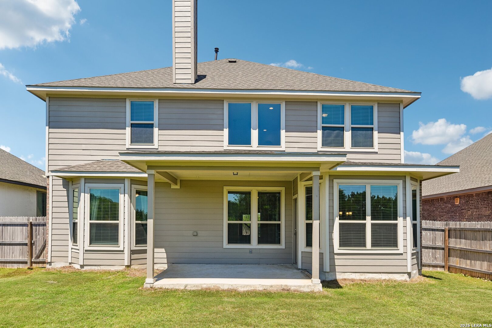 29734 Wackford Ridge Fair Oaks Ranch TX 78015