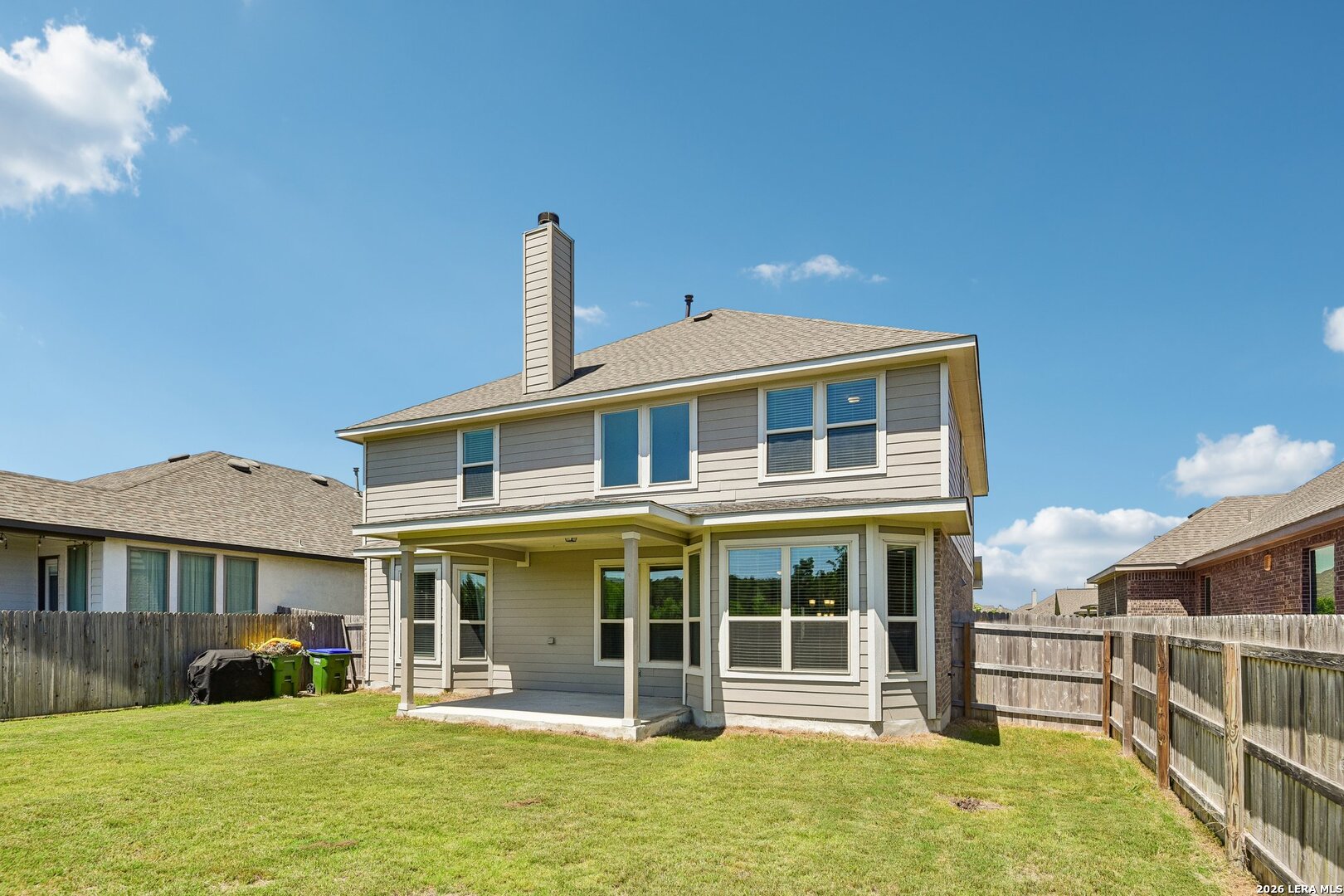 29734 Wackford Ridge Fair Oaks Ranch TX 78015