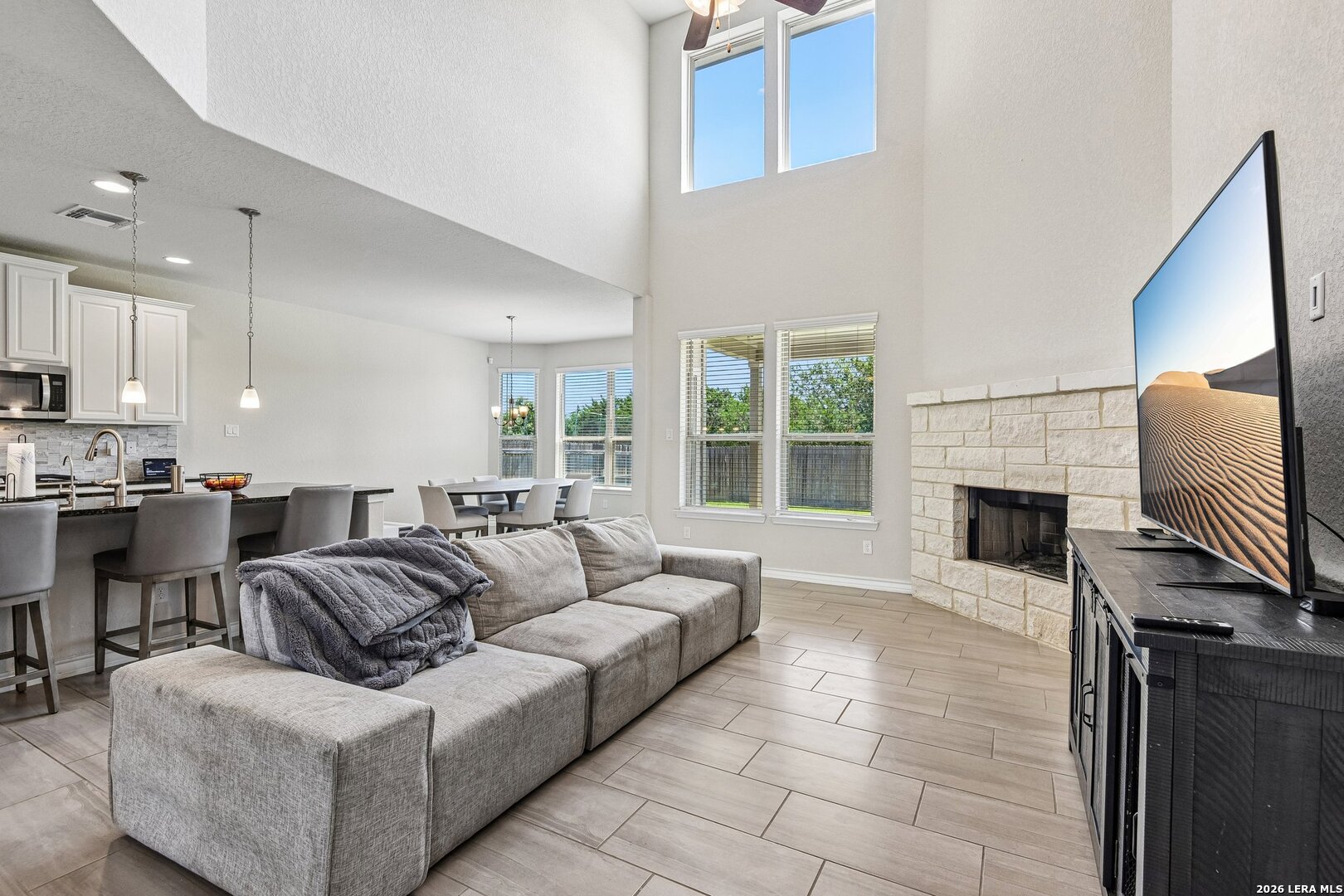 29734 Wackford Ridge Fair Oaks Ranch TX 78015