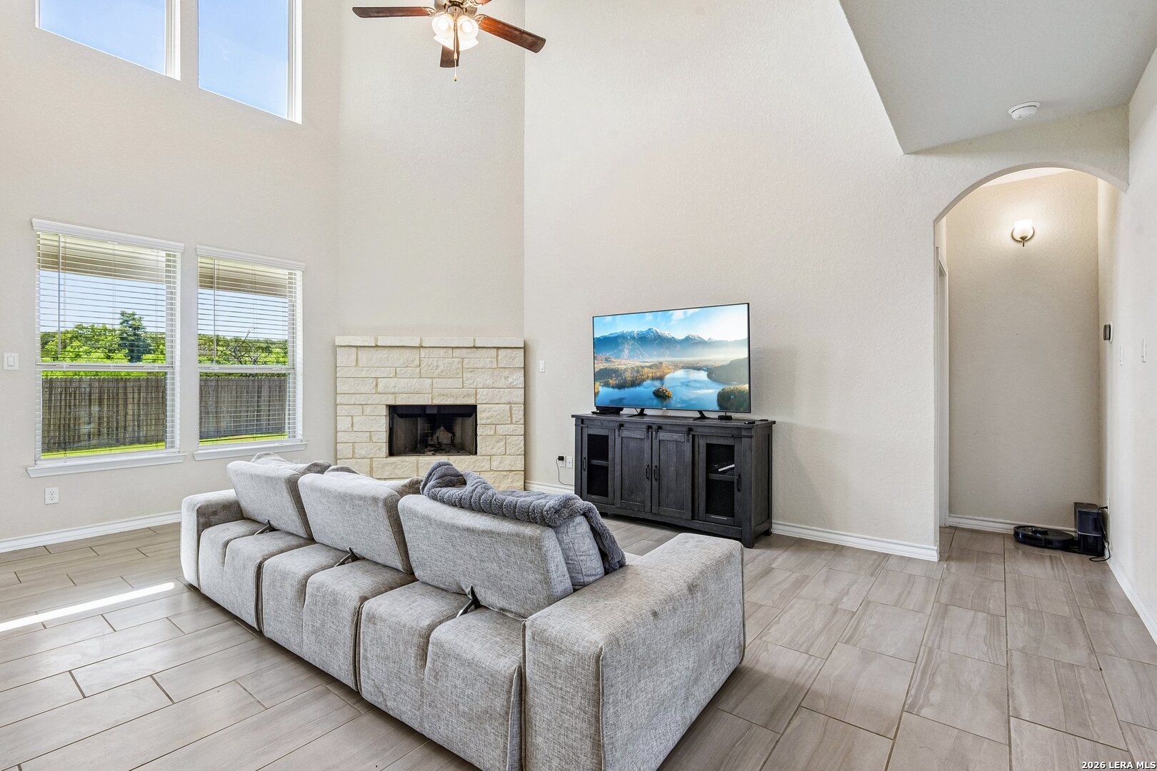 29734 Wackford Ridge Fair Oaks Ranch TX 78015