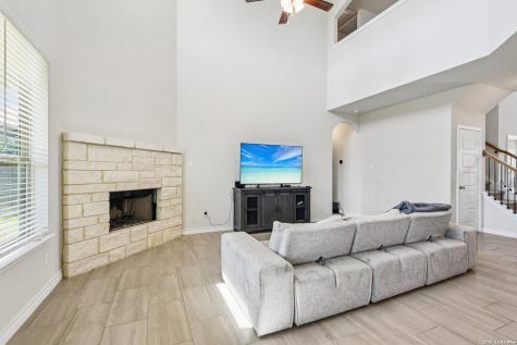 29734 Wackford Ridge Fair Oaks Ranch TX 78015