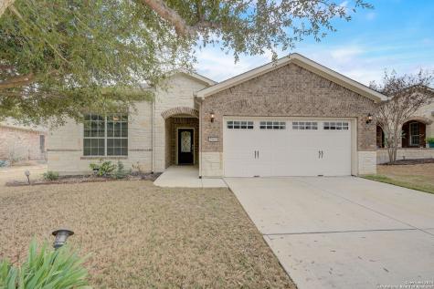 3966 Deep River San Antonio TX 78253