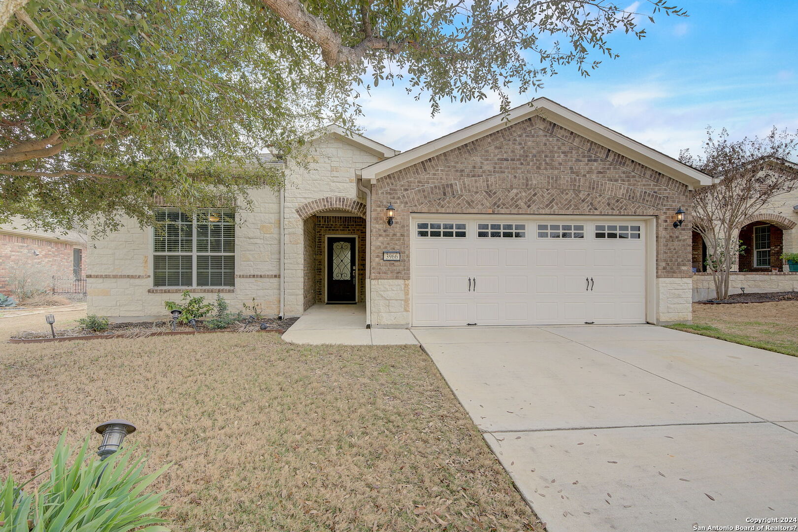 3966 Deep River San Antonio TX 78253