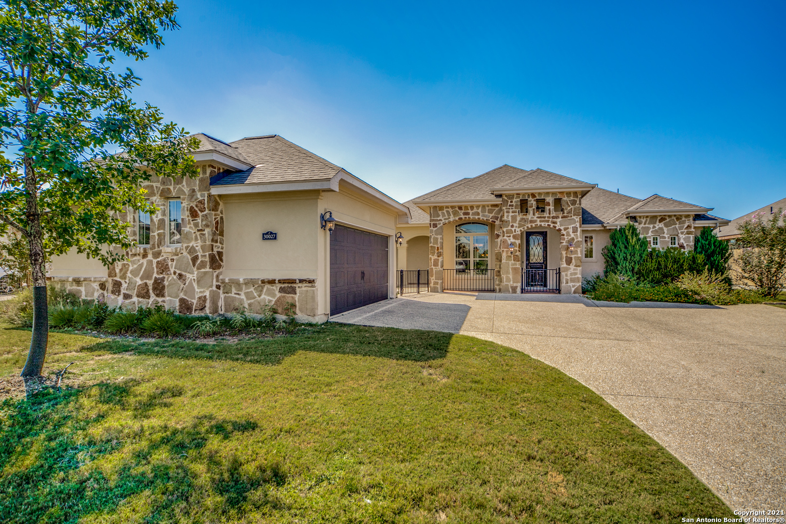 30027 Cibolo Gap Fair Oaks Ranch TX 78015