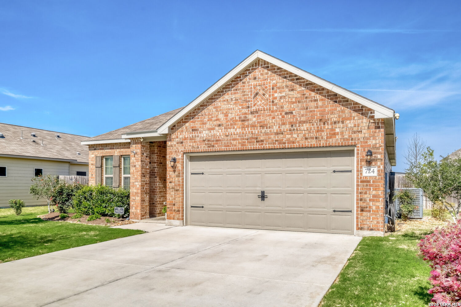 724 Rusty Gate Way New Braunfels TX 78130