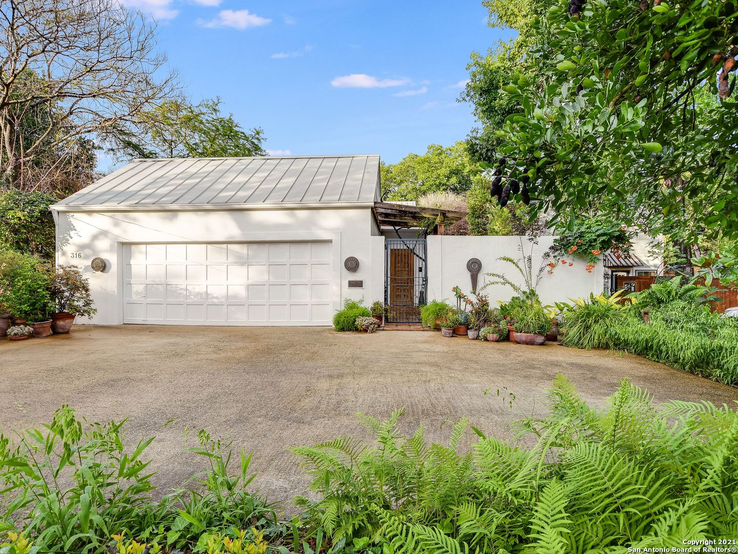 316 Encino Avenue San Antonio TX 78209