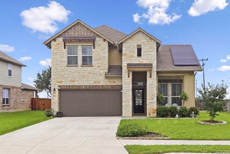 10232 Colonel Ridge Schertz TX 78154