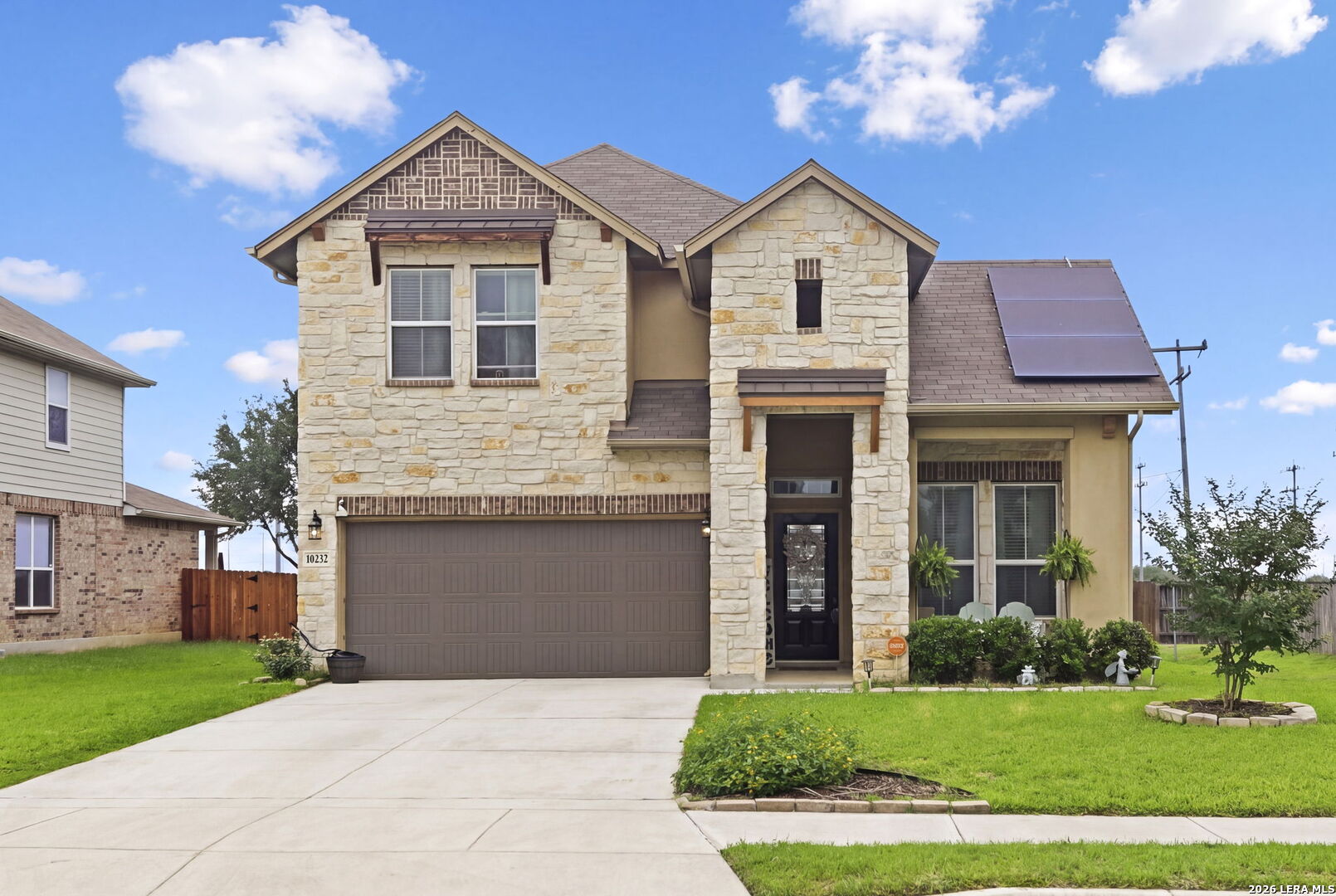 10232 Colonel Ridge Schertz TX 78154