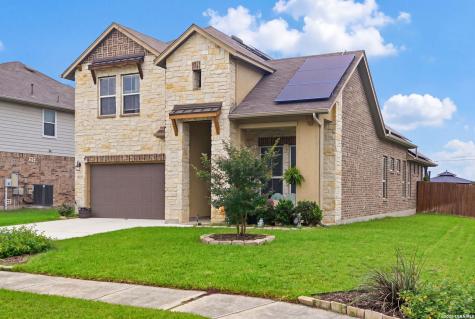 10232 Colonel Ridge Schertz TX 78154
