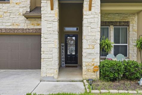 10232 Colonel Ridge Schertz TX 78154