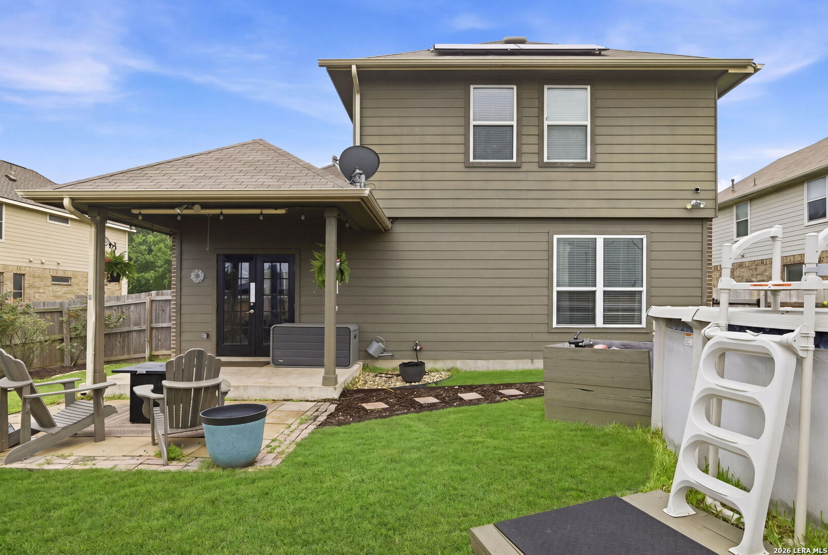 10232 Colonel Ridge Schertz TX 78154