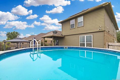 10232 Colonel Ridge Schertz TX 78154