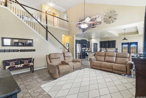 10232 Colonel Ridge Schertz TX 78154