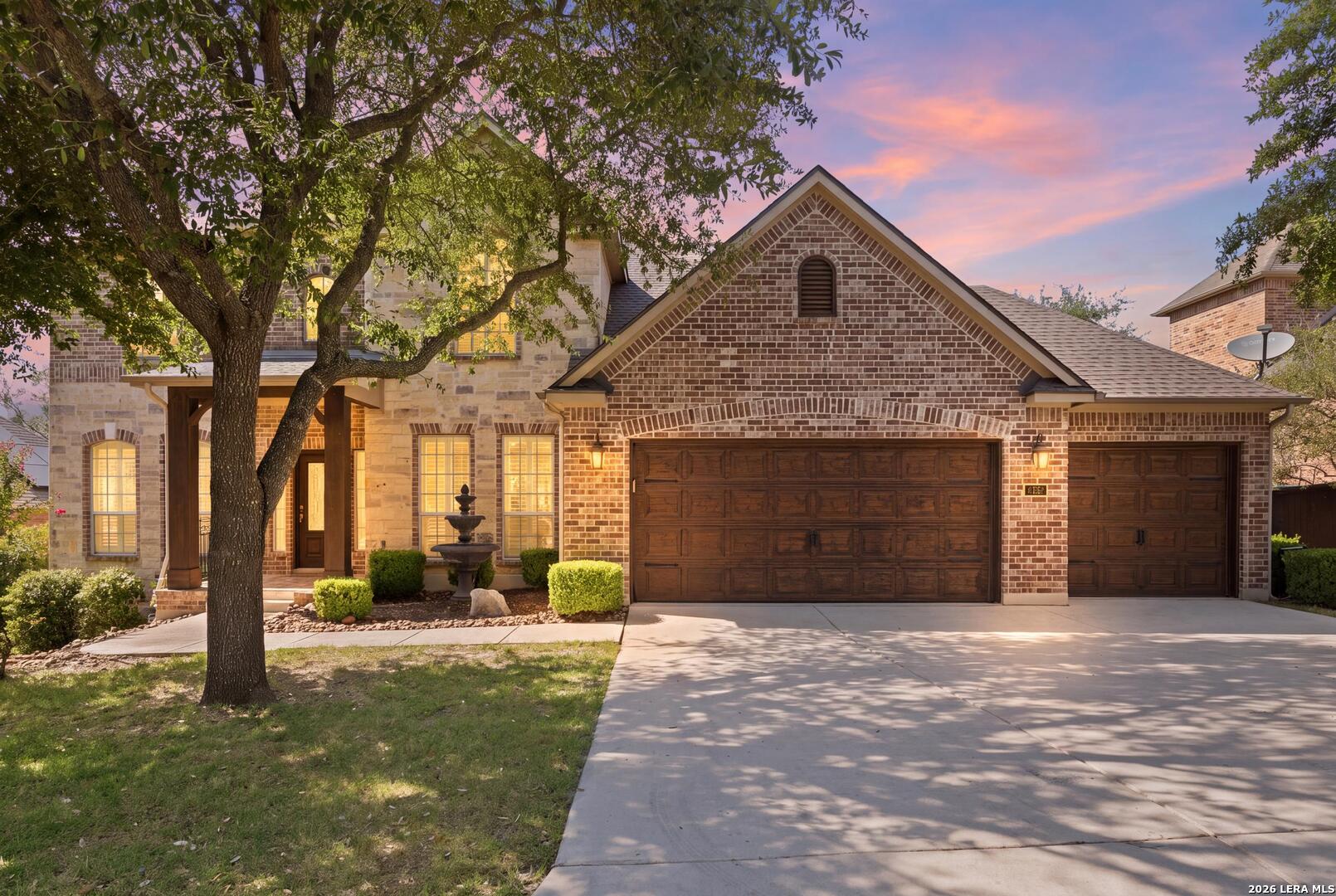 3615 Sunset Cliff San Antonio TX 78261