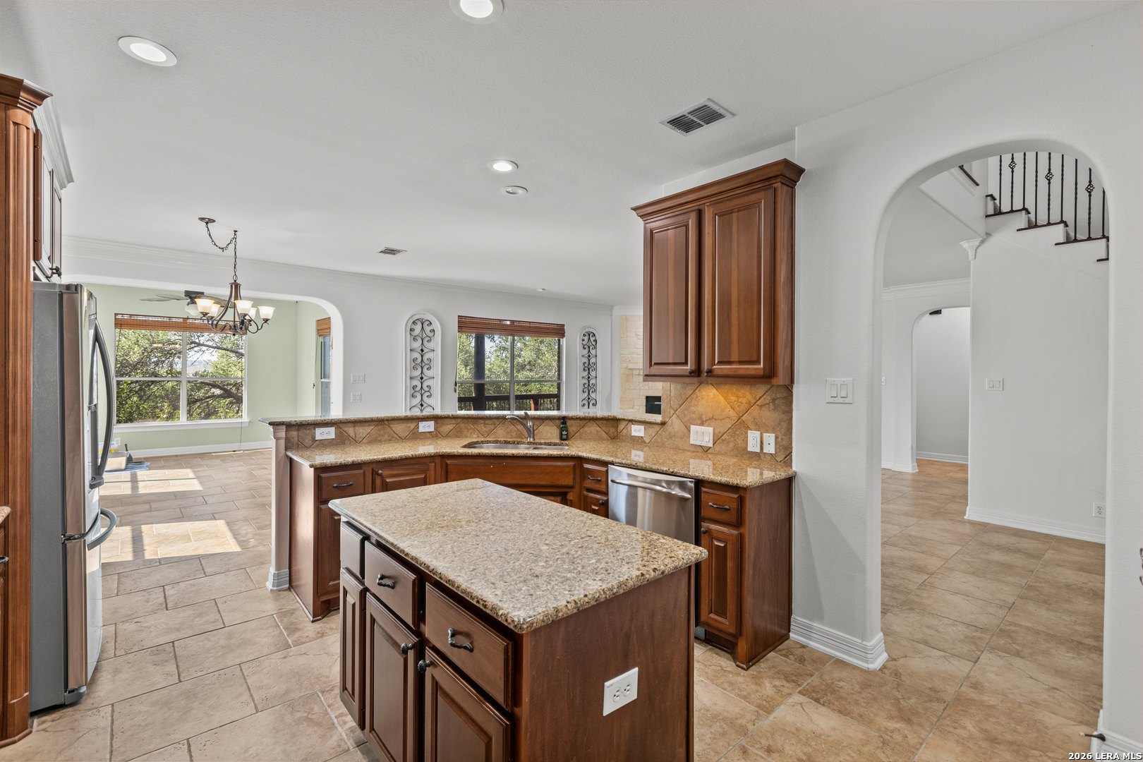 3615 Sunset Cliff San Antonio TX 78261