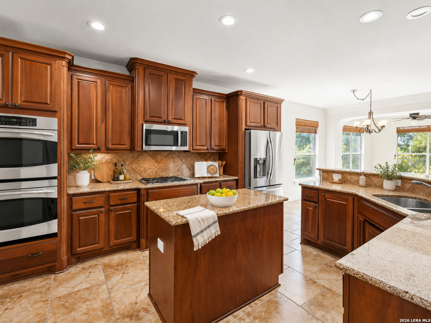 3615 Sunset Cliff San Antonio TX 78261