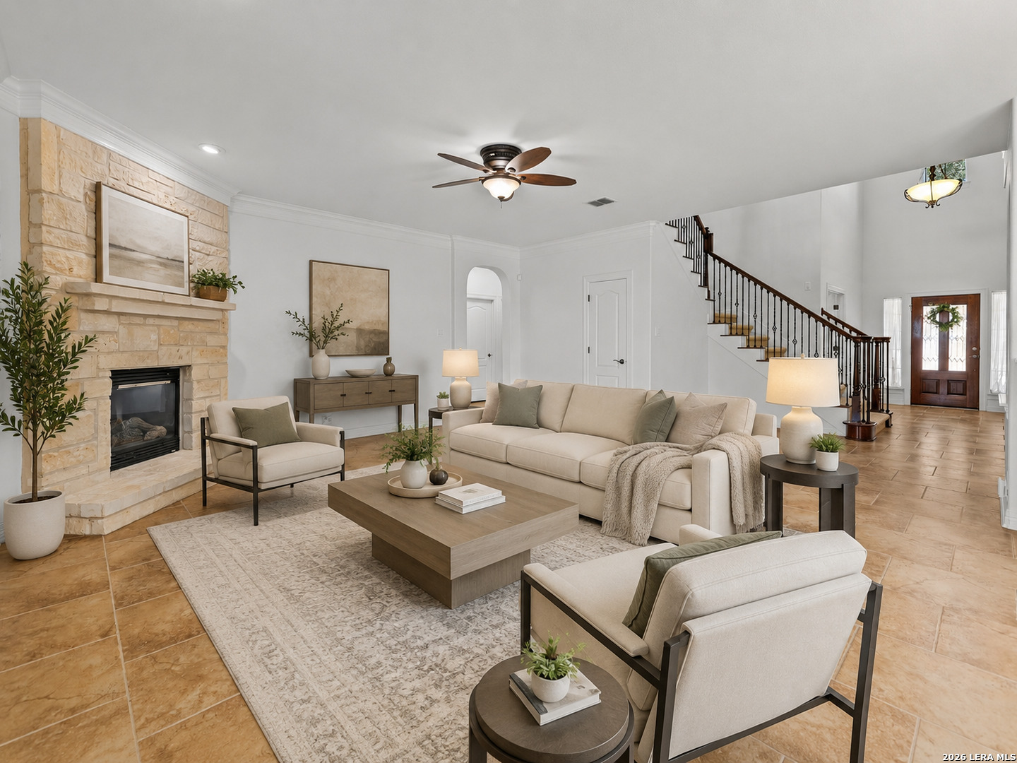 3615 Sunset Cliff San Antonio TX 78261