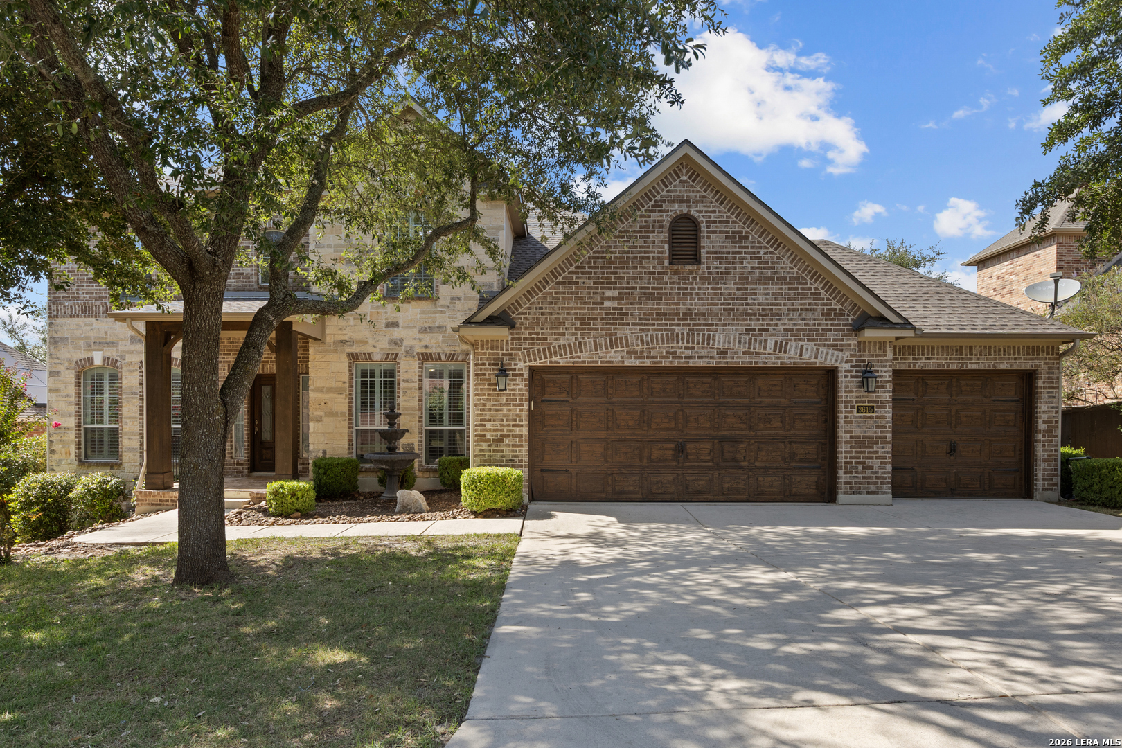 3615 Sunset Cliff San Antonio TX 78261