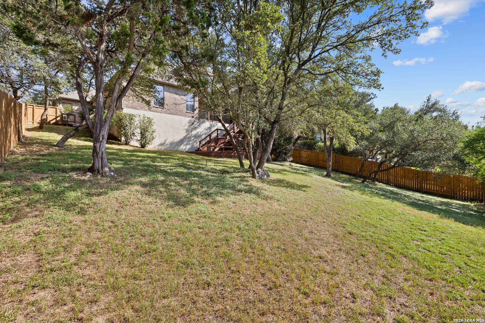 3615 Sunset Cliff San Antonio TX 78261