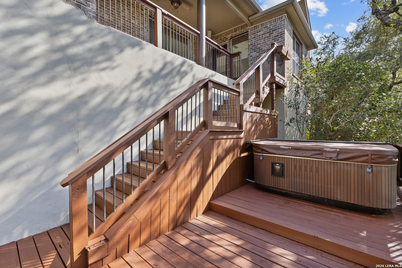 3615 Sunset Cliff San Antonio TX 78261