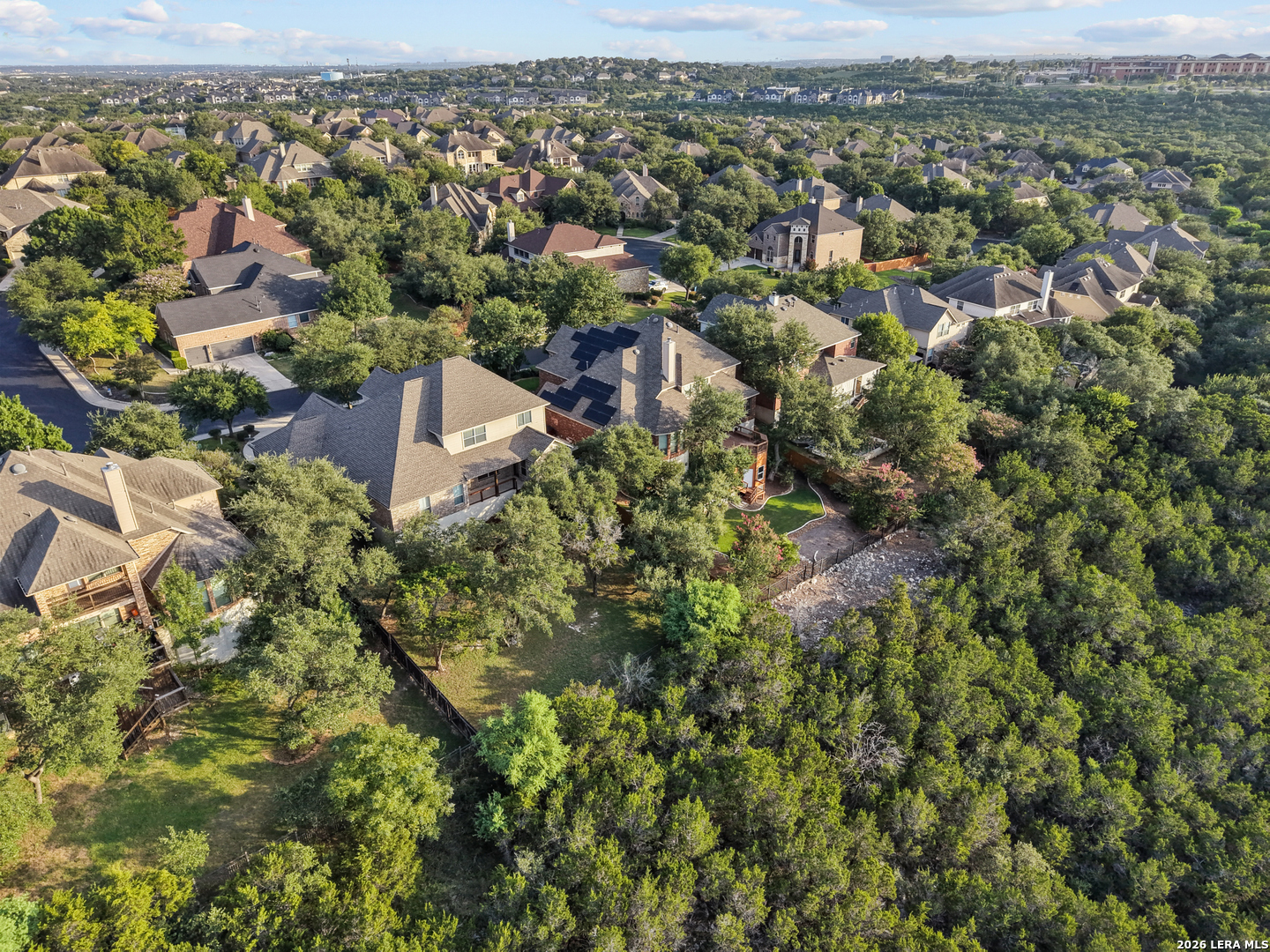 3615 Sunset Cliff San Antonio TX 78261