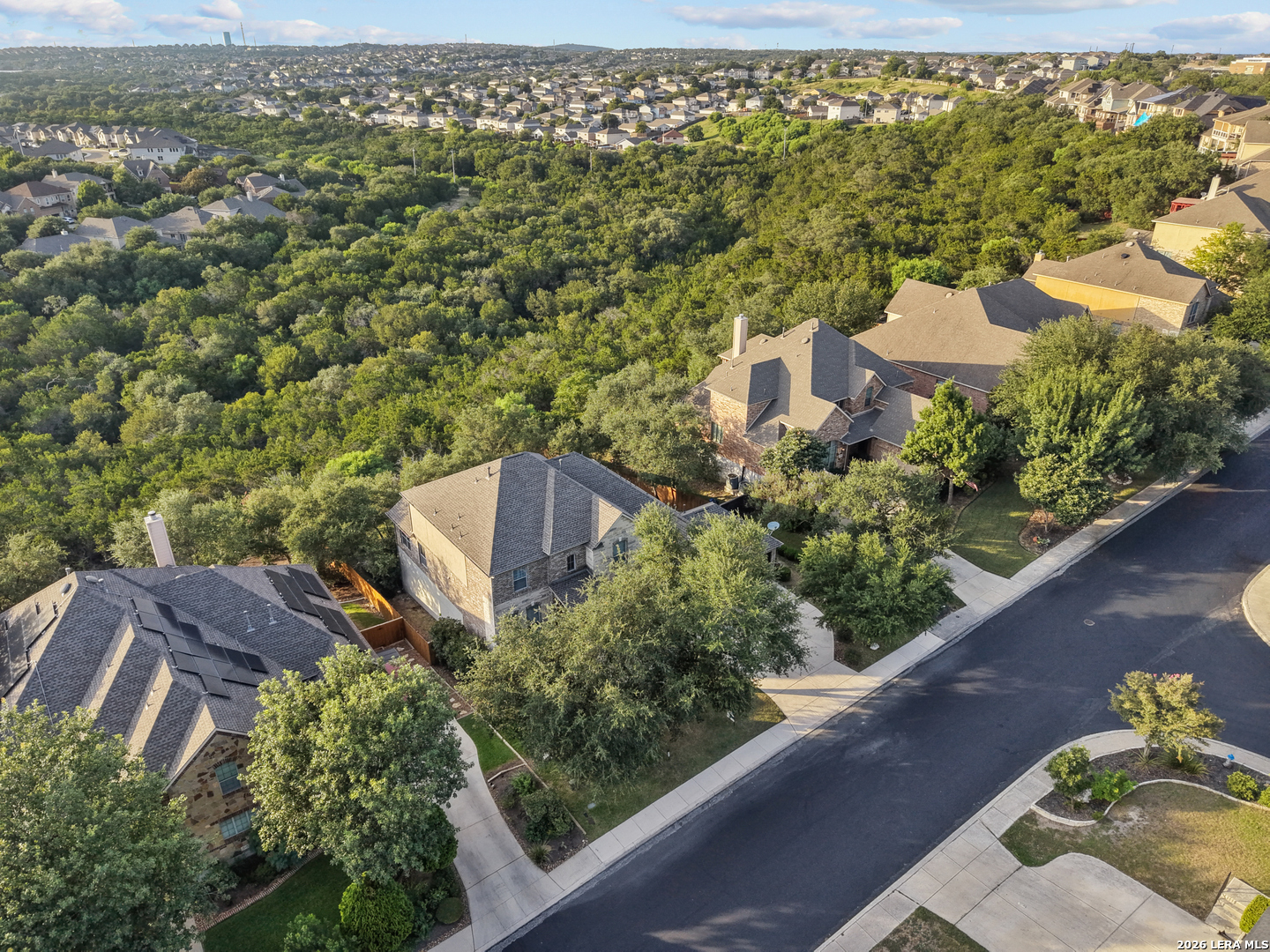 3615 Sunset Cliff San Antonio TX 78261