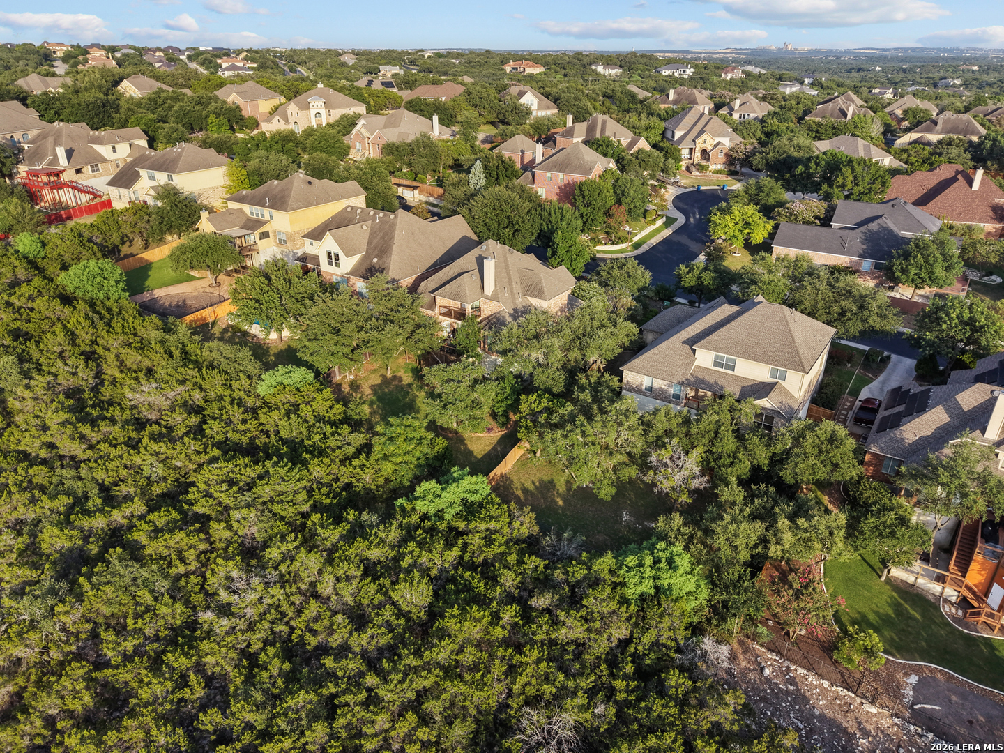 3615 Sunset Cliff San Antonio TX 78261