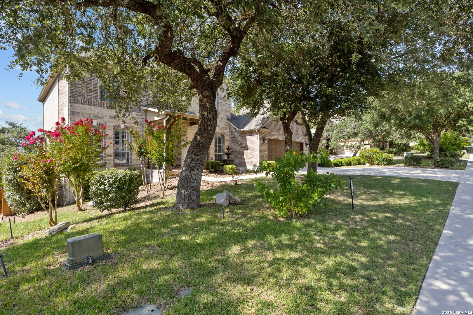 3615 Sunset Cliff San Antonio TX 78261