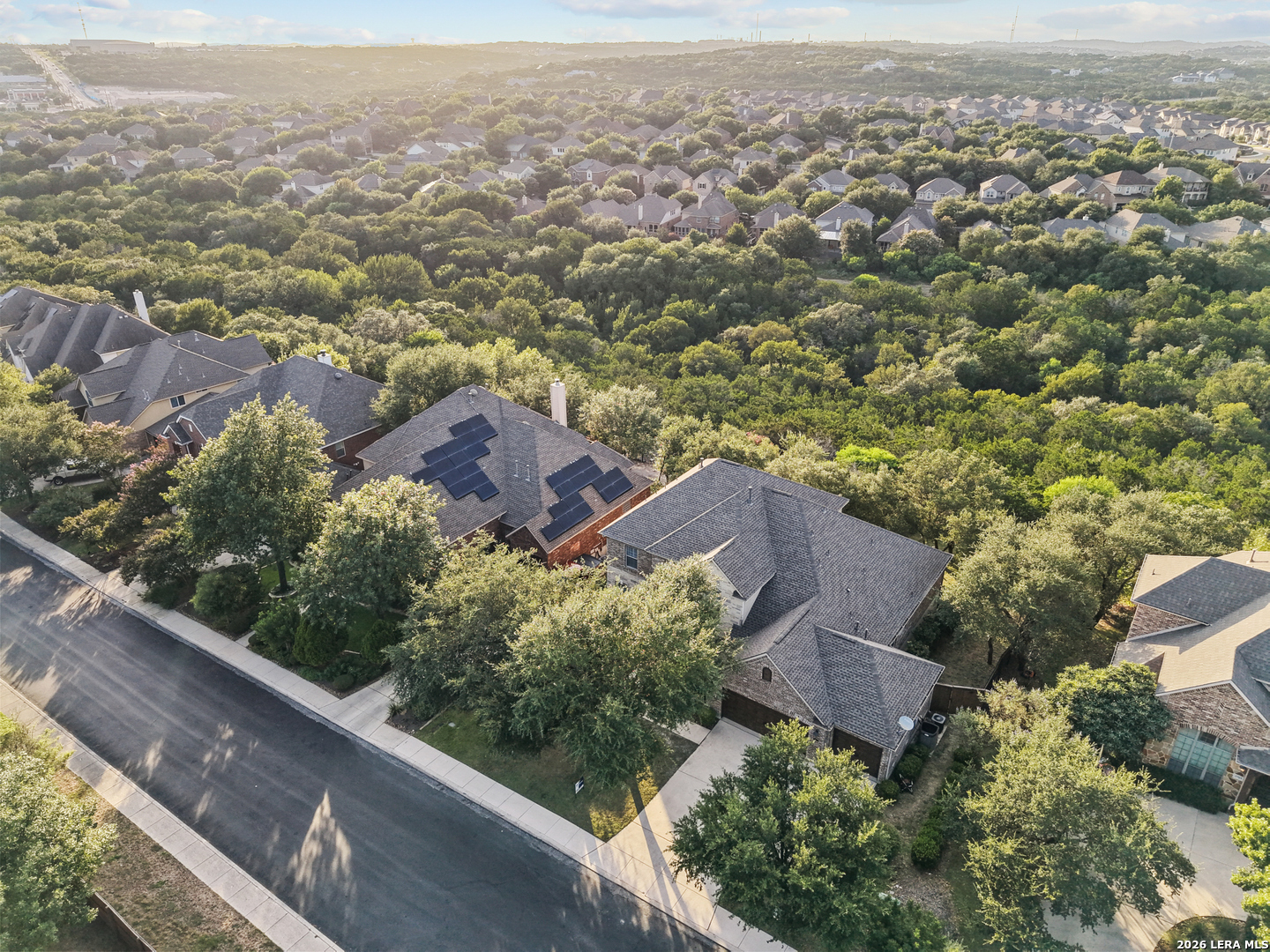 3615 Sunset Cliff San Antonio TX 78261