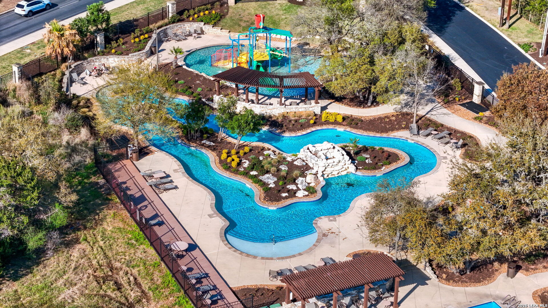 3615 Sunset Cliff San Antonio TX 78261