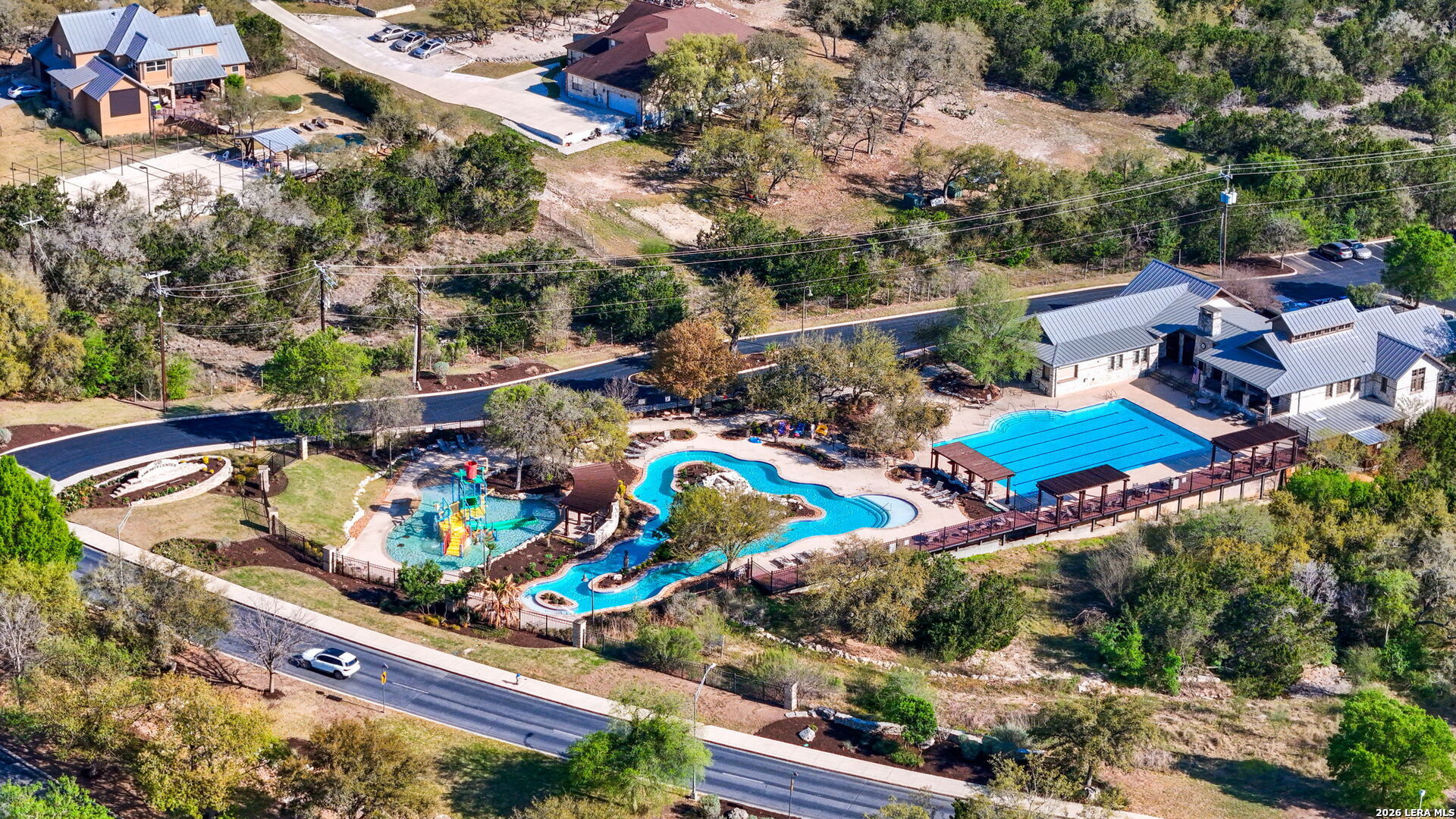 3615 Sunset Cliff San Antonio TX 78261
