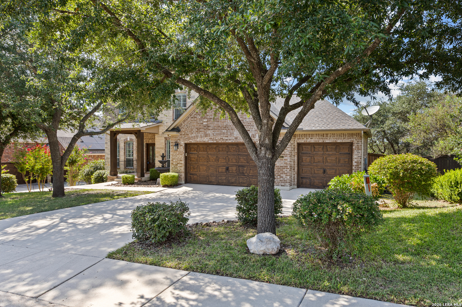 3615 Sunset Cliff San Antonio TX 78261