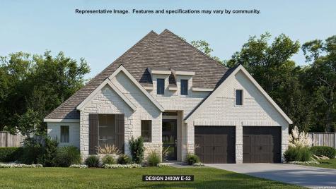 221 Boulder Creek Boerne TX 78006