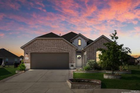 9227 Oleander Cove San Antonio TX 78254