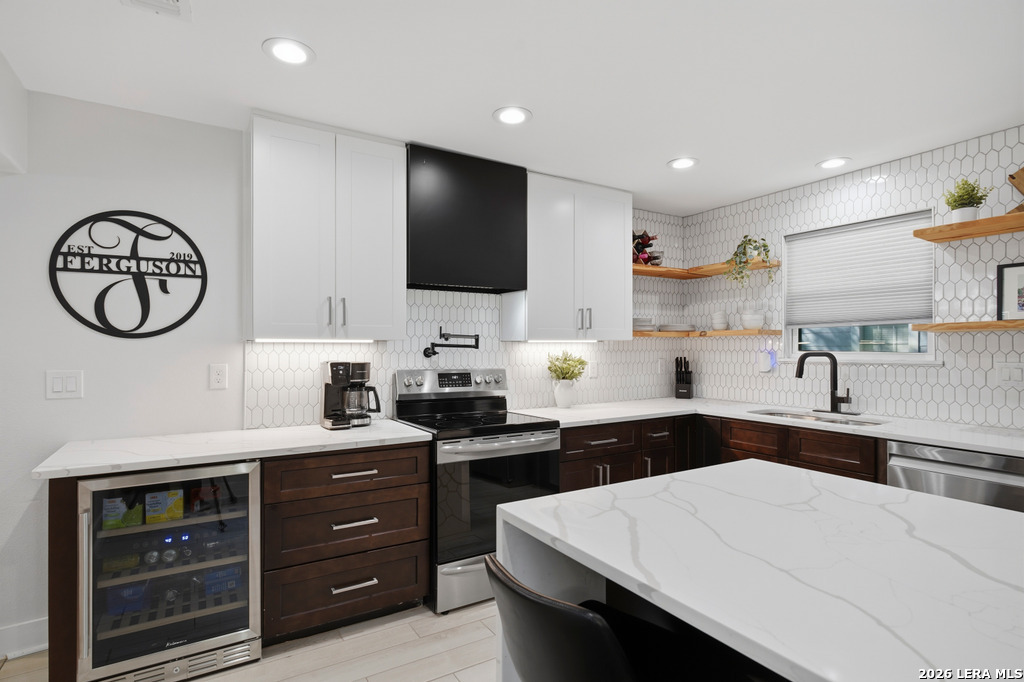 275 E Fair Oaks Place Alamo Heights TX 78209