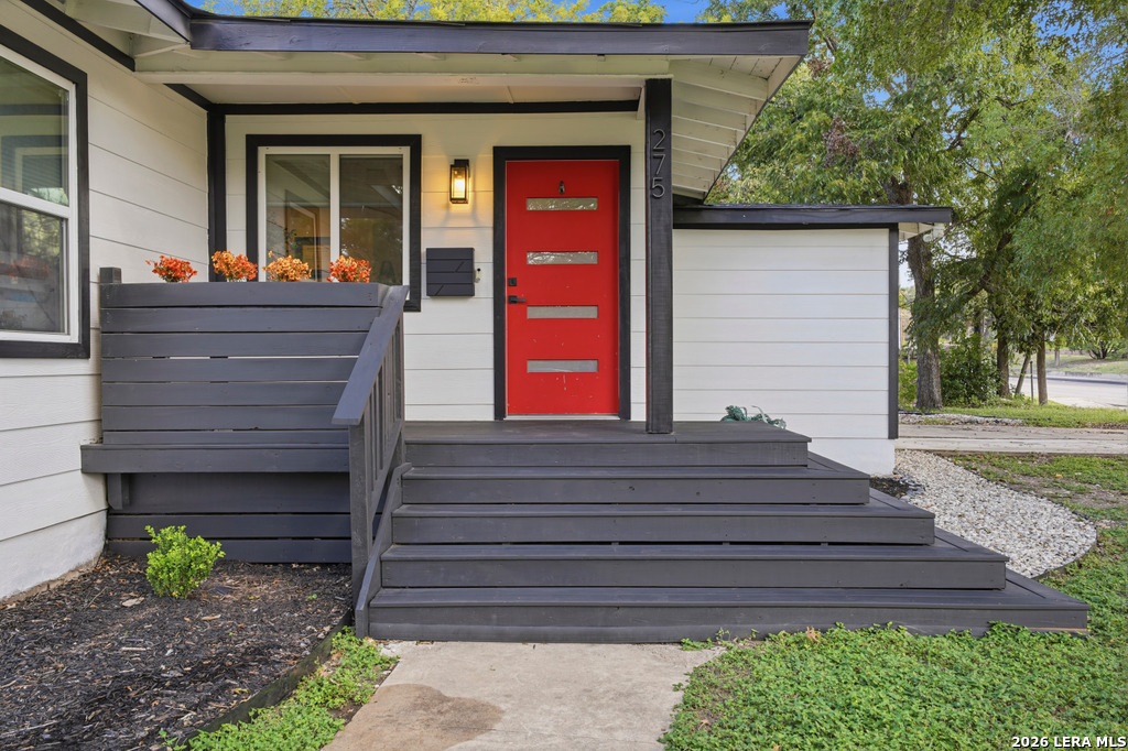 275 E Fair Oaks Place Alamo Heights TX 78209