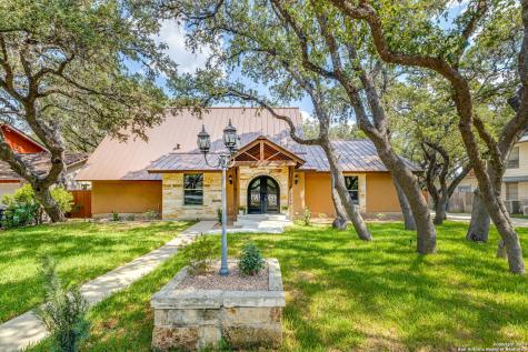 10806 Dreamland Drive San Antonio TX 78230