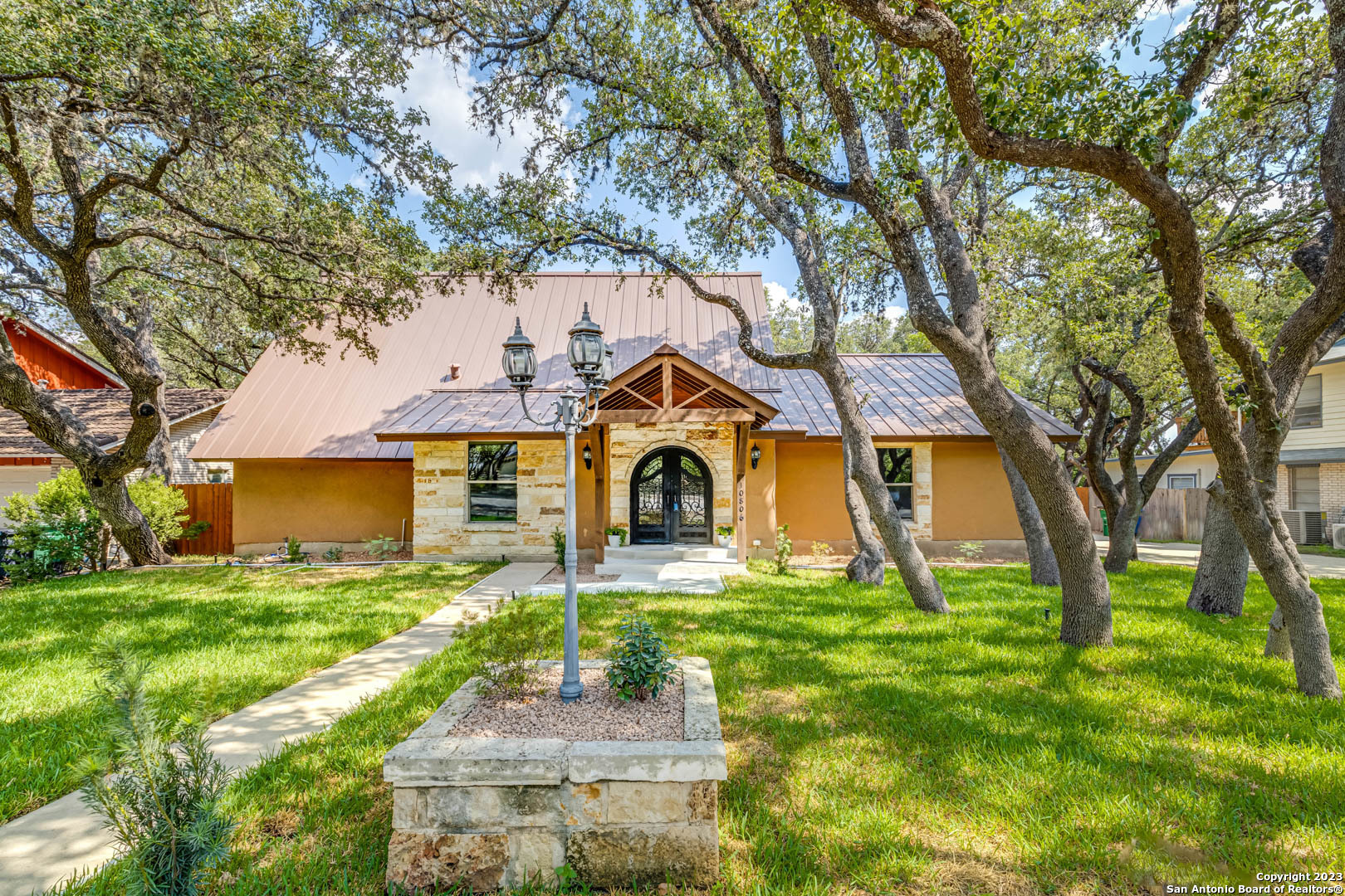 10806 Dreamland Drive San Antonio TX 78230