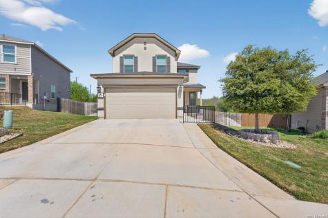10007 Overlook Point San Antonio TX 78245