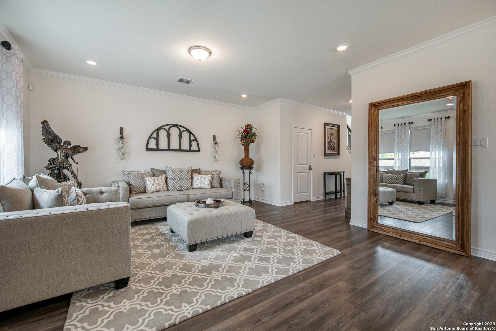 10007 Overlook Point San Antonio TX 78245