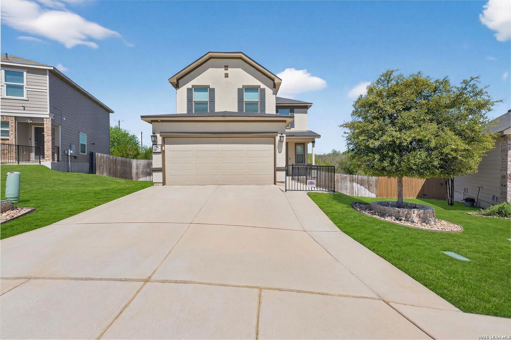 10007 Overlook Point San Antonio TX 78245