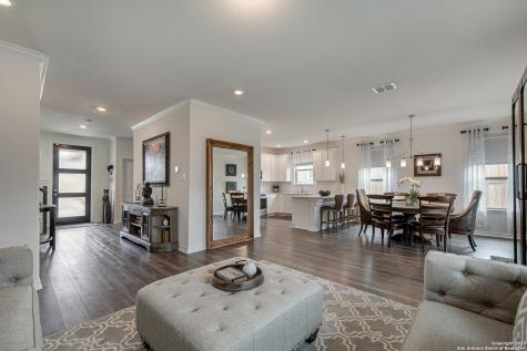 10007 Overlook Point San Antonio TX 78245