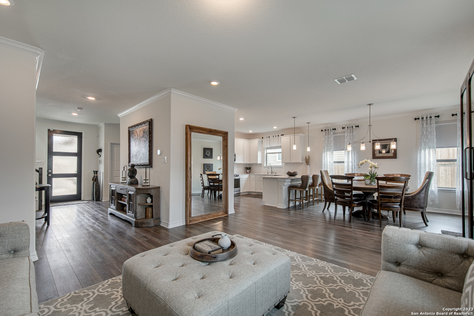 10007 Overlook Point San Antonio TX 78245