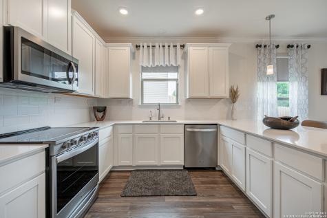 10007 Overlook Point San Antonio TX 78245