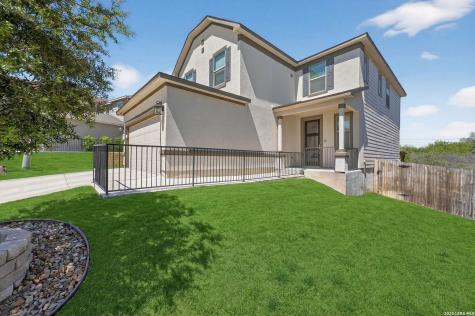 10007 Overlook Point San Antonio TX 78245