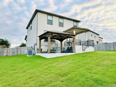 10007 Overlook Point San Antonio TX 78245